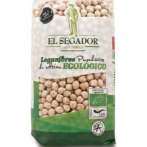 Garbanzo Pedrosillano eco 500 gr