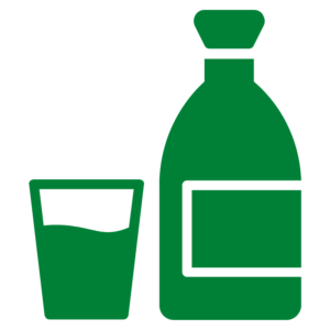 bebidas icon