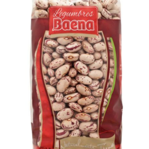 Alubia pinta 500 gr