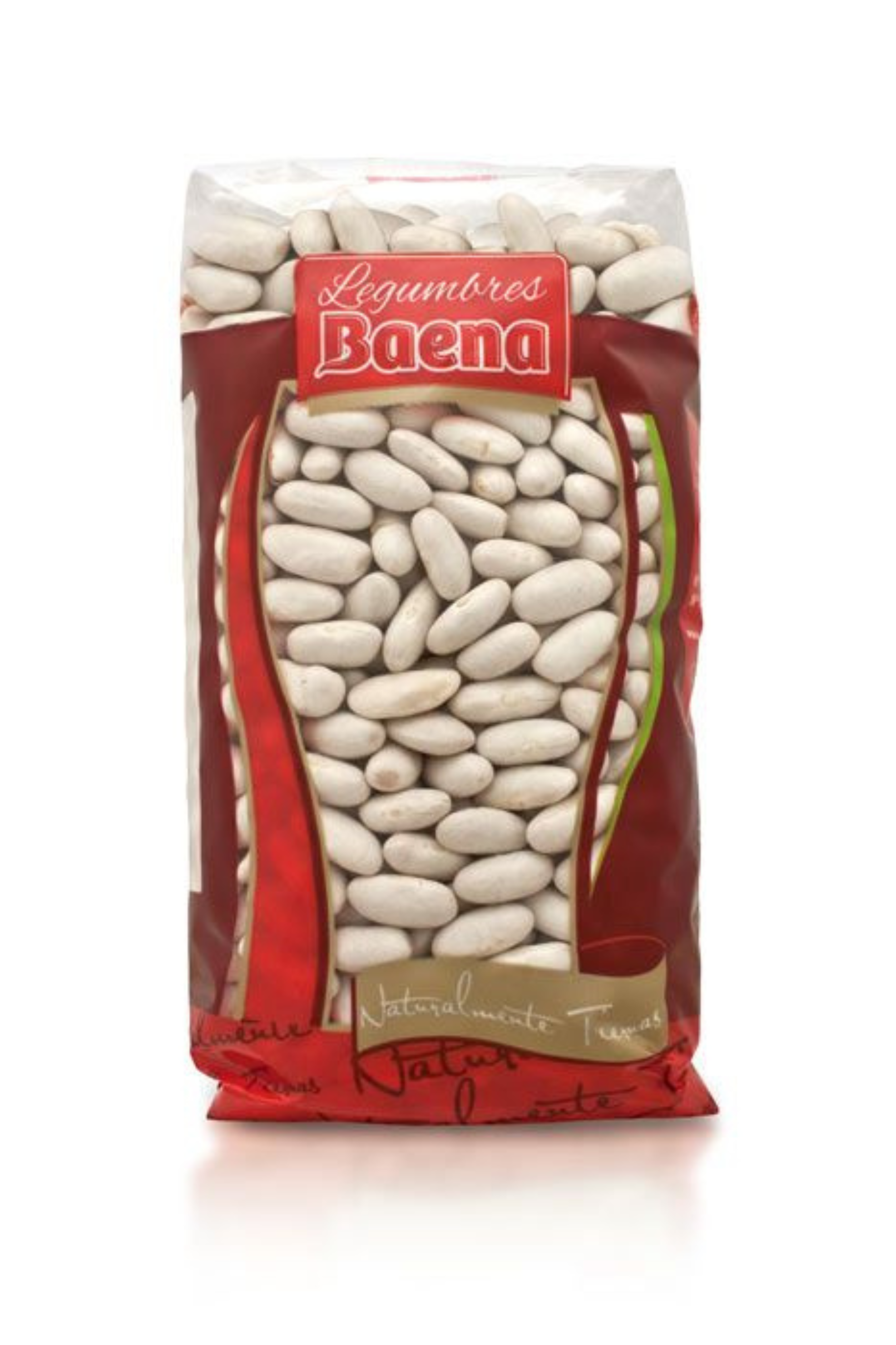 Alubia blanca 500 gr