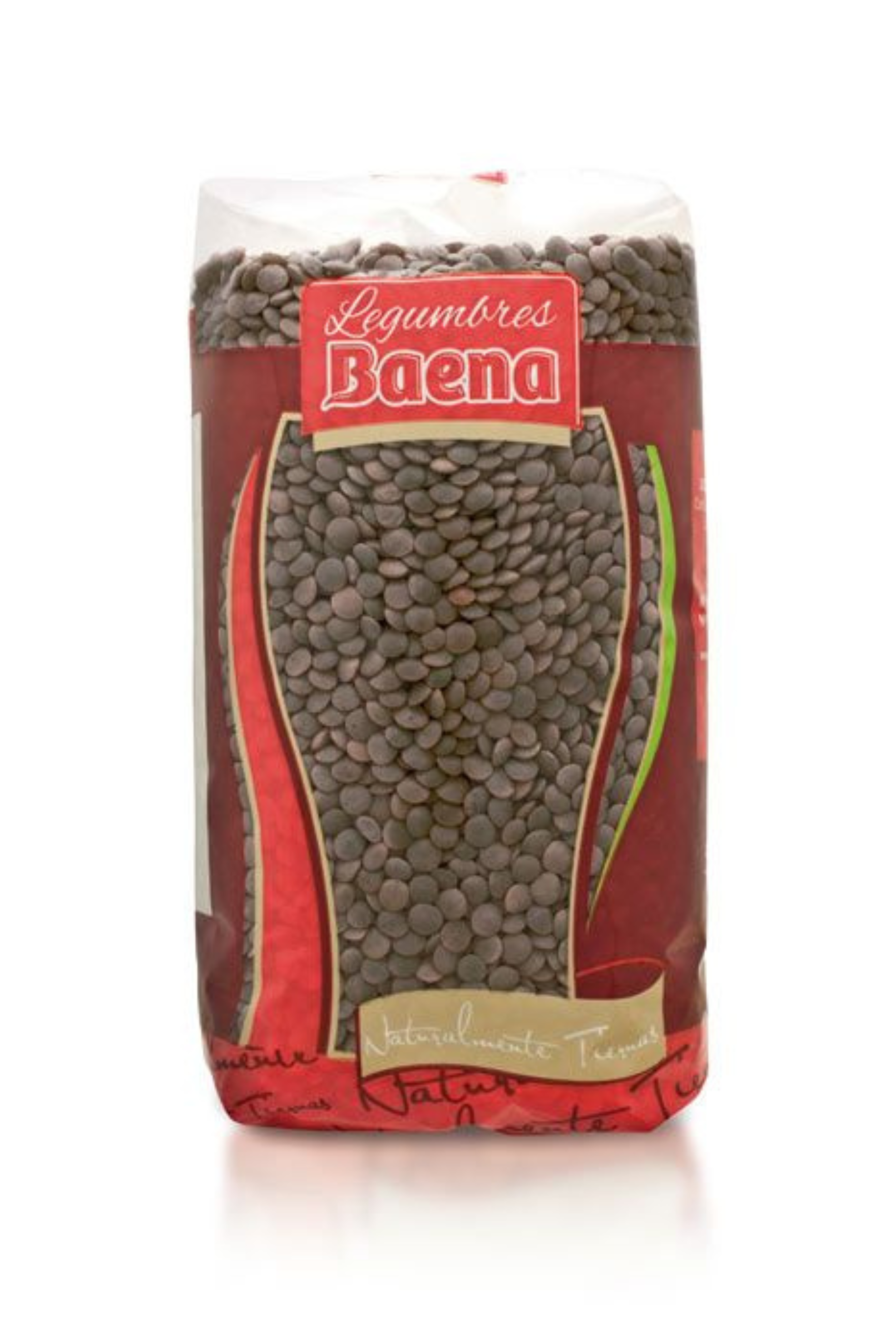 Lenteja Pardina 500 gr