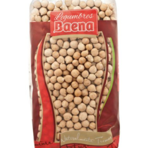 Garbanzo Pedrosillano 500 gr