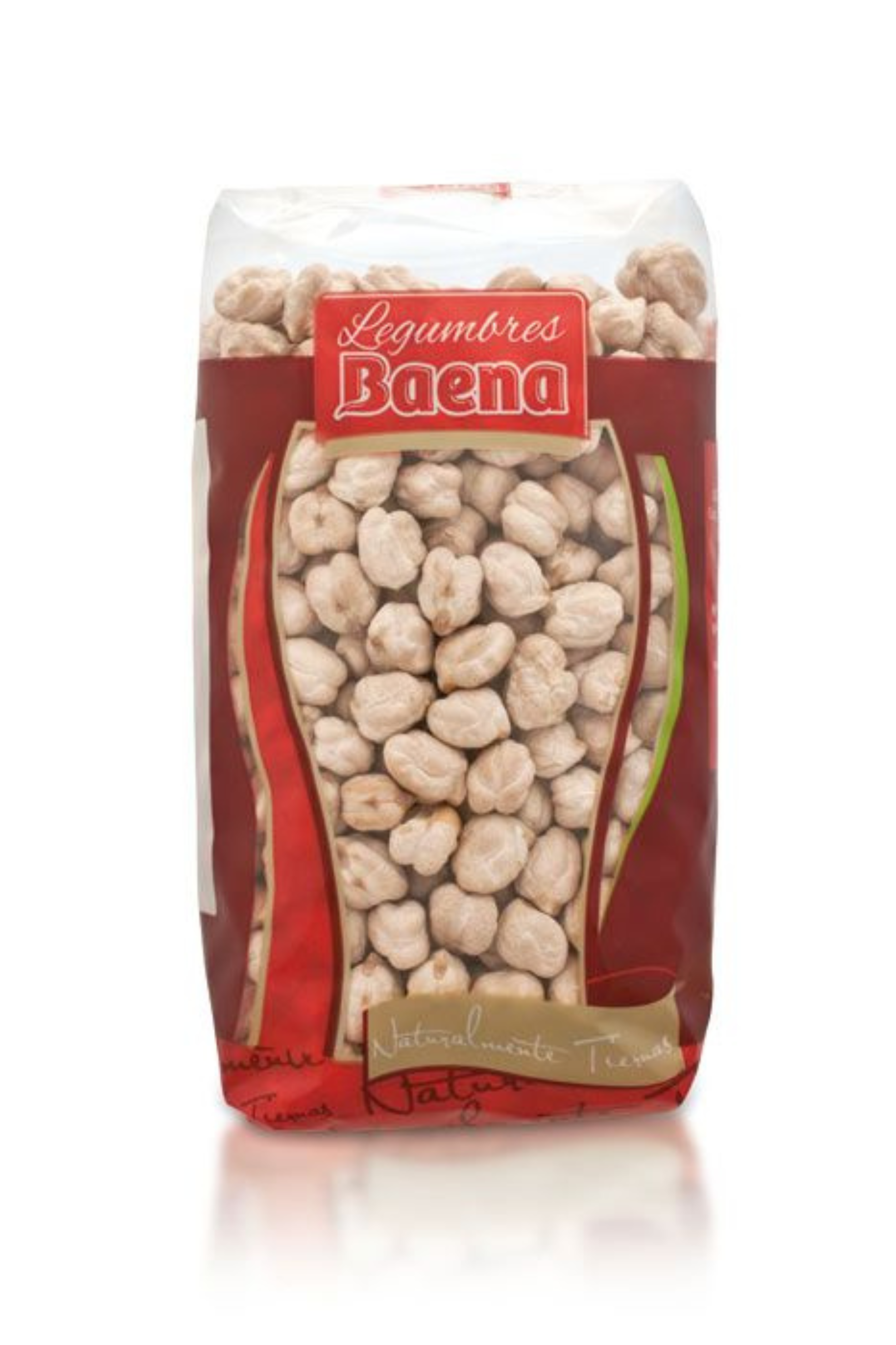 Garbanzo blanco 500 gr