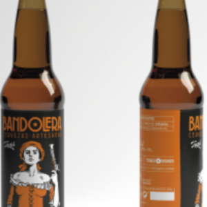 Cerveza tostada