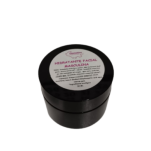 Crema hidratente masculina