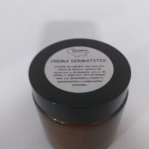 Crema dermatitis atópica