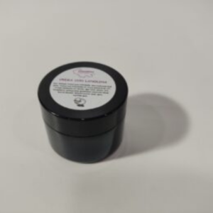 Crema facial con lanolina