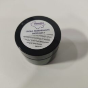 Crema regenerante intensiva