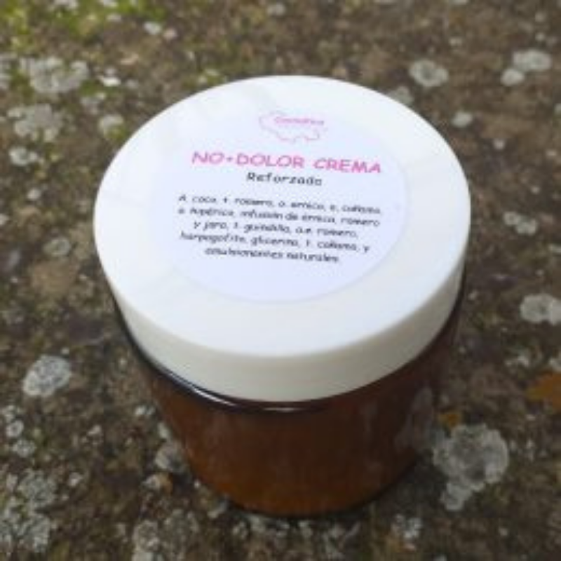 Crema no+dolor
