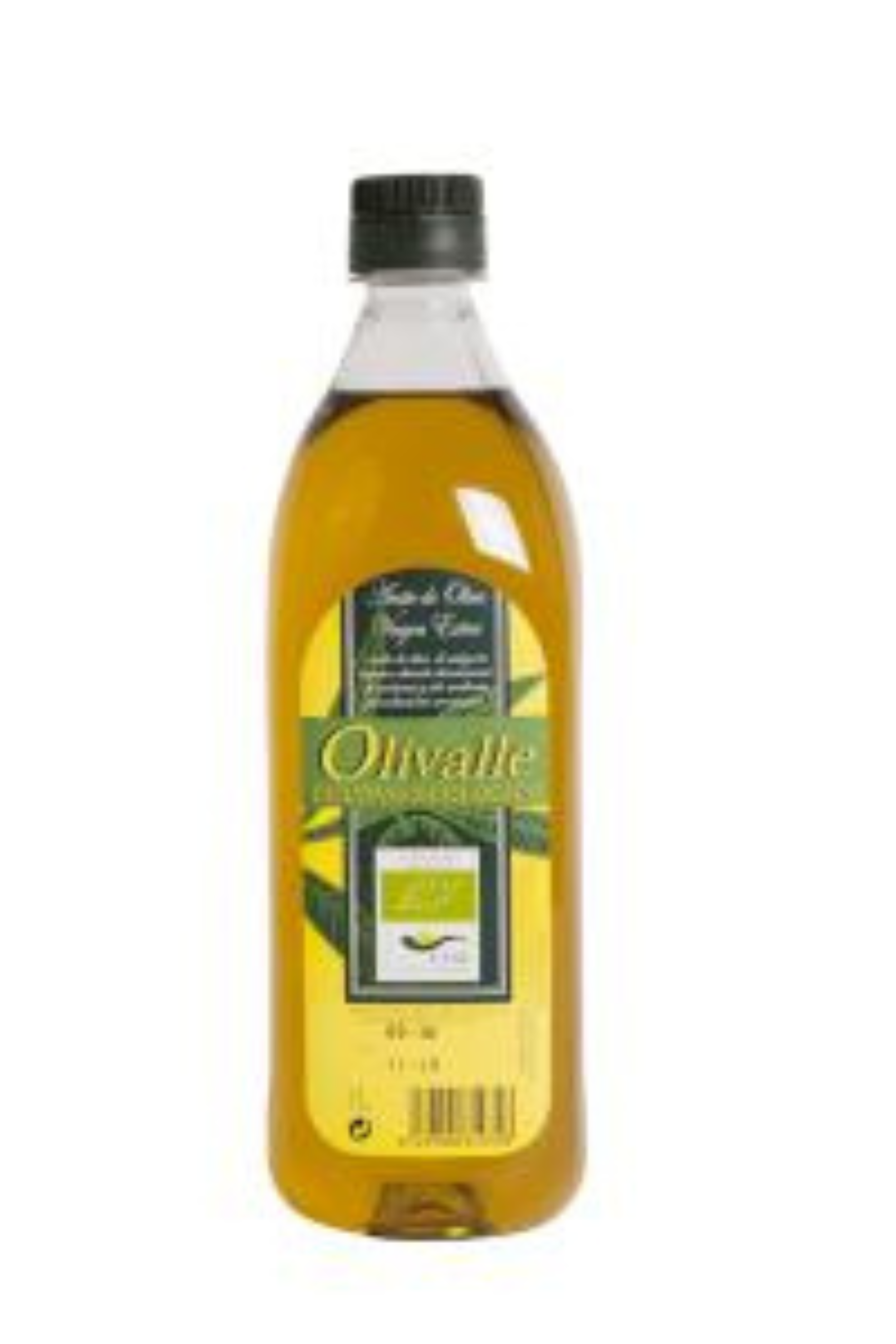 Oliva virgen extra eco envase plástico - Imagen 2