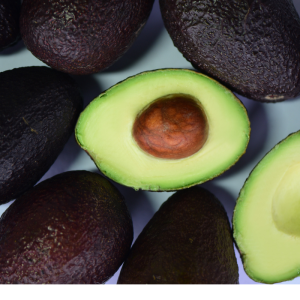 Aguacates