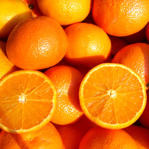 Naranjas